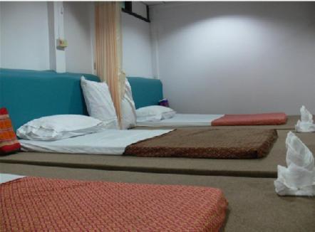 Nakhonratchasima Thai Inter Hotel מראה חיצוני תמונה